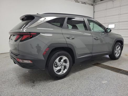 Used 2024 Hyundai Tucson SEL AWD/4WD image 3