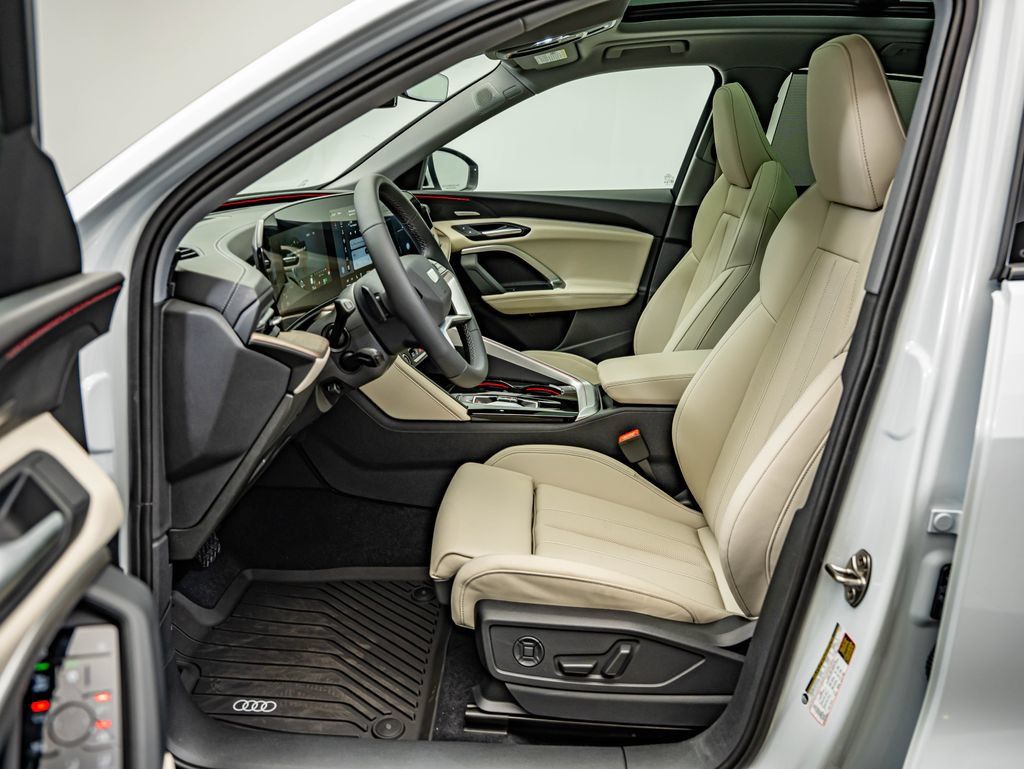 New 2026 Audi Q5 Premium Plus AWD/4WD image 29