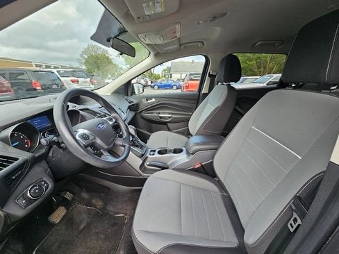 Used 2014 Ford Escape SE FWD image 19