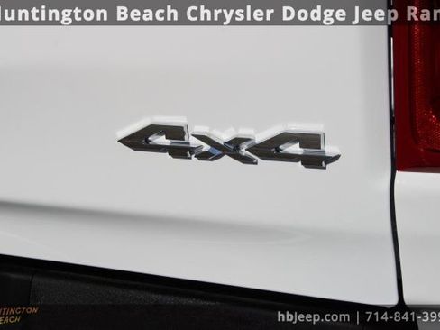 Used 2026 RAM 1500 Big Horn image 6