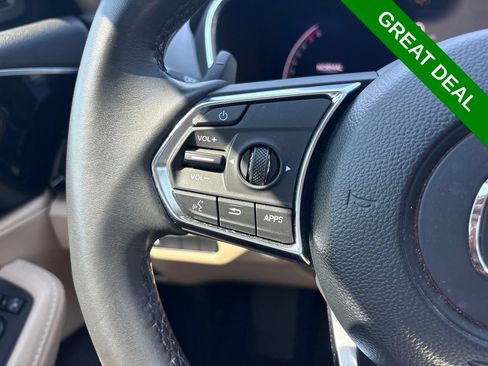 Used 2024 Acura MDX FWD w/ Technology Package image 24
