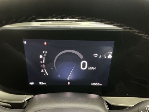 Used 2024 Buick Envista Avenir FWD image 18