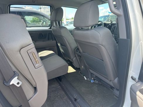 Used 2013 Honda Ridgeline RTS image 8
