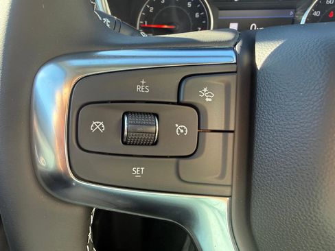 New 2025 Chevrolet Blazer LT w/ Sound & Technology Package image 18