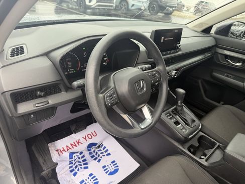 Used 2024 Honda CR-V EX image 38