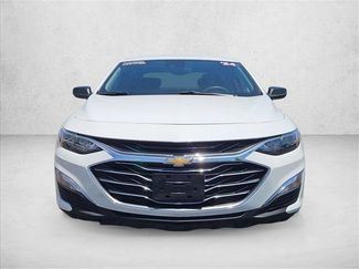 Used 2024 Chevrolet Malibu LS FWD video 2