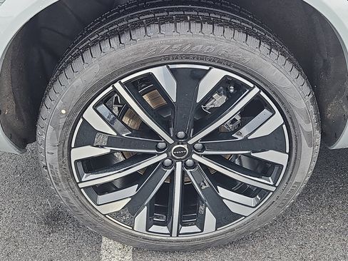 New 2026 Volvo XC90 B6 Ultra w/ Protection Package image 20