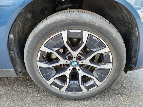 Used 2025 BMW X3 xDrive30i w/ Premium Package image 7