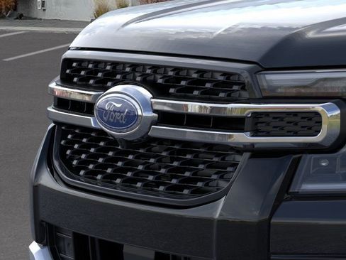 New 2026 Ford Ranger Lariat w/ FX4 Off-Road Package AWD/4WD image 17