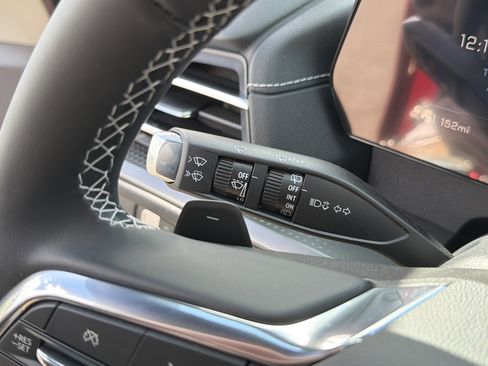 New 2026 Chevrolet Traverse LT image 19