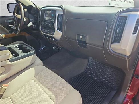 Used 2017 GMC Sierra 1500 SLE w/ SLE Value Package image 22