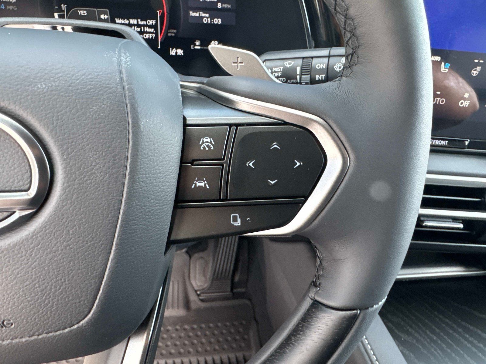 New 2026 Lexus RX 350 Premium Plus w/ Convenience Package FWD image 30