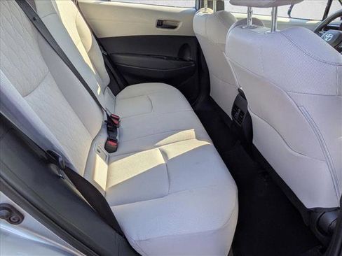 Used 2026 Toyota Corolla Cross L FWD image 18