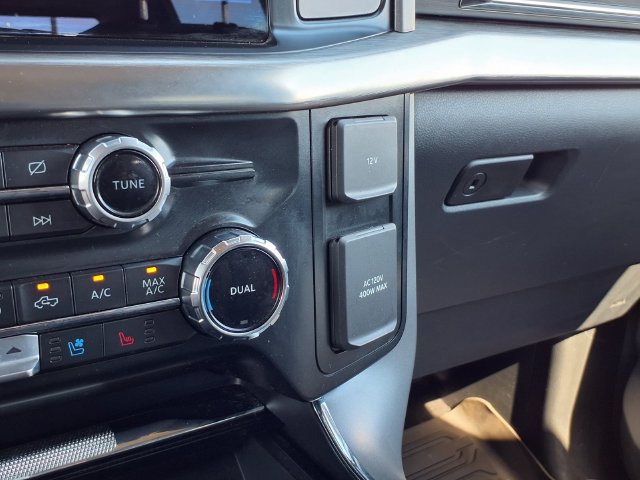 Used 2022 Ford F150 Lariat AWD/4WD image 13