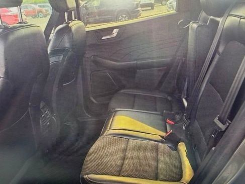 Used 2023 Ford Escape ST-Line w/ Tech Pack #1 AWD/4WD image 7