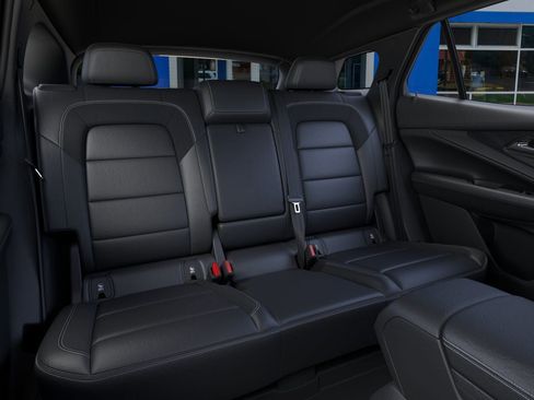 New 2026 Chevrolet Blazer EV LT image 41