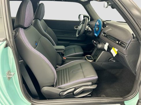 New 2026 MINI Cooper S FWD image 19