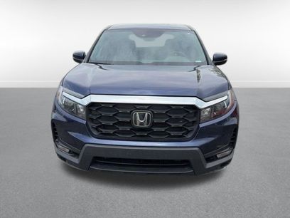 Certified 2023 Honda Passport EX-L