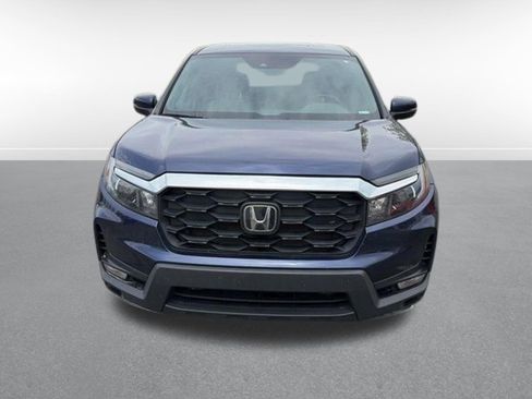 Certified 2023 Honda Passport EX-L image 1