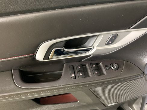 Used 2016 GMC Terrain SLE w/ Convenience Package image 14