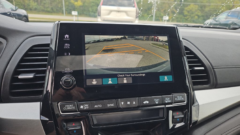 Used 2019 Honda Odyssey EX-L image 15