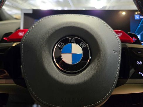 New 2027 BMW M5 Touring AWD/4WD image 26