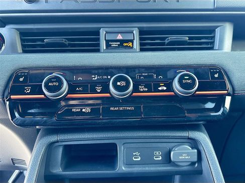 New 2026 Honda Passport TrailSport image 19