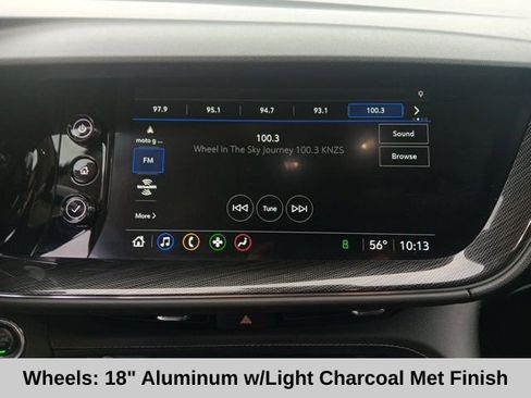 Used 2022 Buick Envision Preferred image 17