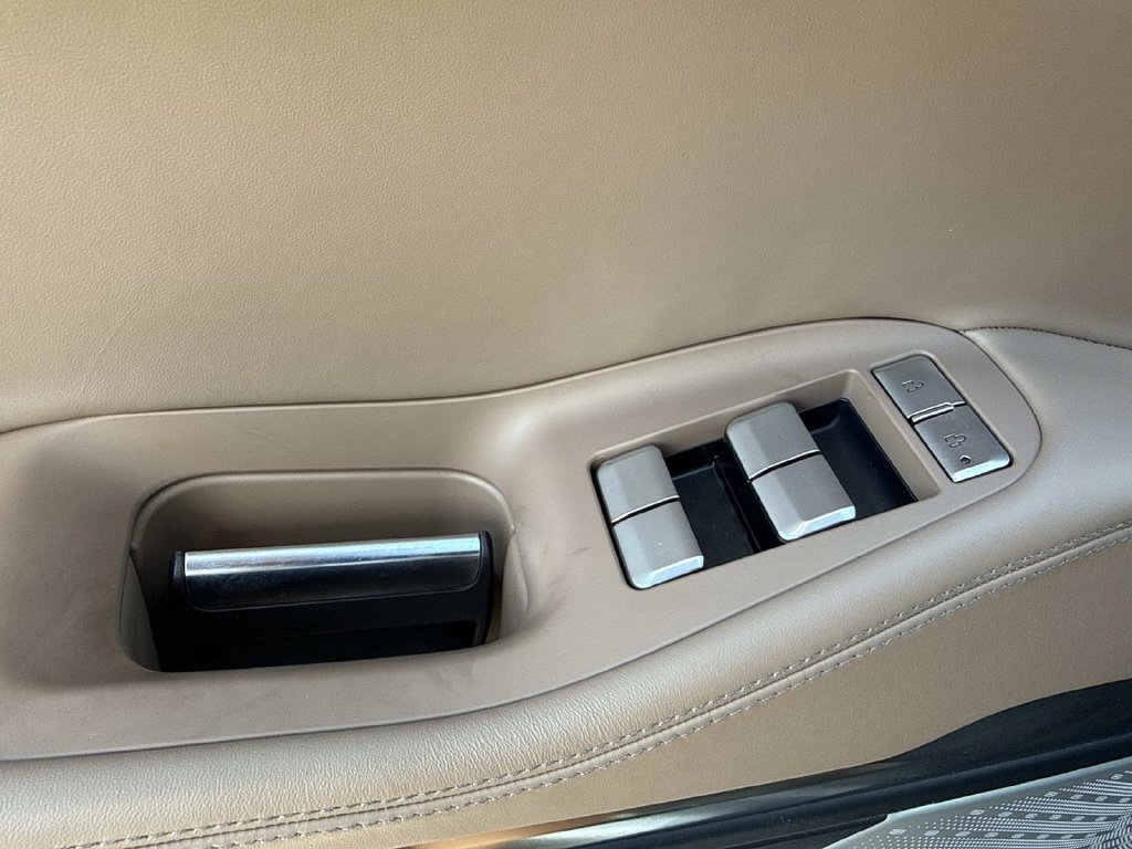 New 2027 Lincoln Navigator Black Label AWD/4WD image 21