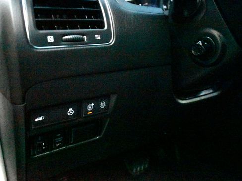 Used 2019 Nissan Armada Platinum w/ Cargo Package image 44