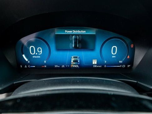 New 2026 Ford Escape Platinum w/ Premium Technology Package image 79