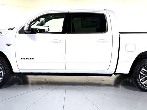 New 2026 RAM 1500 Limited w/ Bed Utility Group AWD/4WD image 7