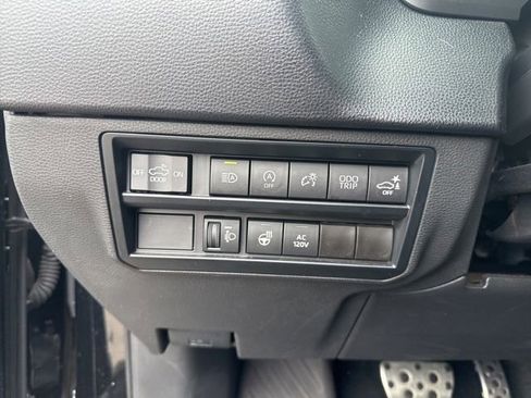 Used 2023 Toyota Tundra SR5 w/ TRD Sport Premium Package AWD/4WD image 27