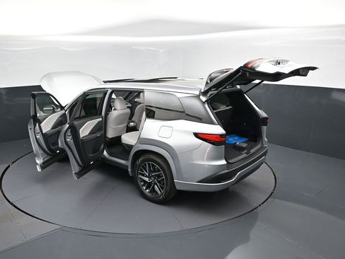 New 2026 Lexus TX 350 AWD image 50