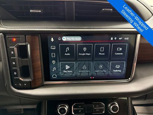 Used 2023 GMC Yukon Denali Ultimate image 34