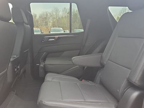 New 2026 Chevrolet Tahoe LT image 10