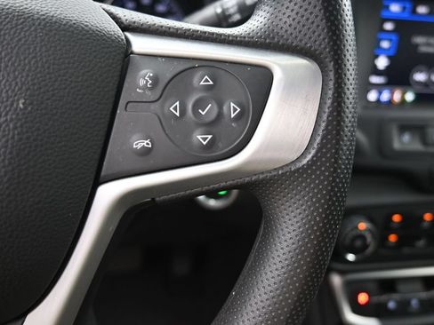 Used 2024 GMC Terrain SLE AWD/4WD image 20