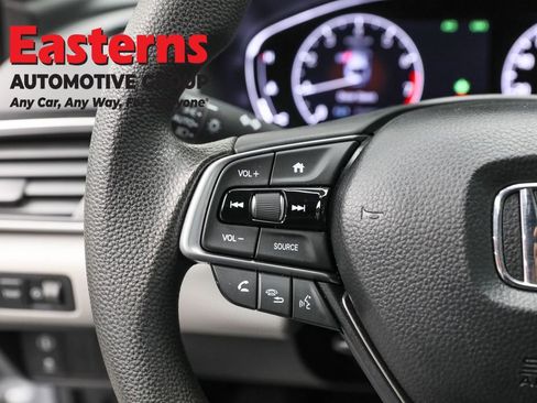 Used 2020 Honda Accord LX image 15