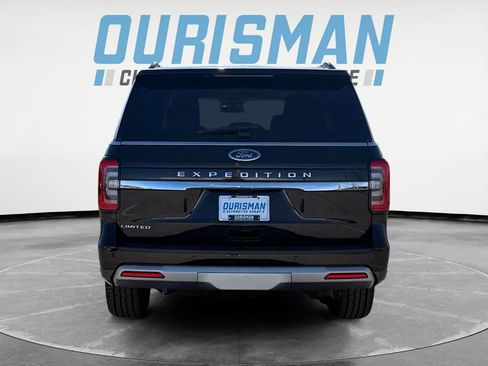 Used 2022 Ford Expedition Limited image 5