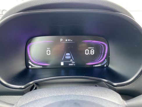 Used 2025 Kia Soul LX w/ LX Technology Package image 39