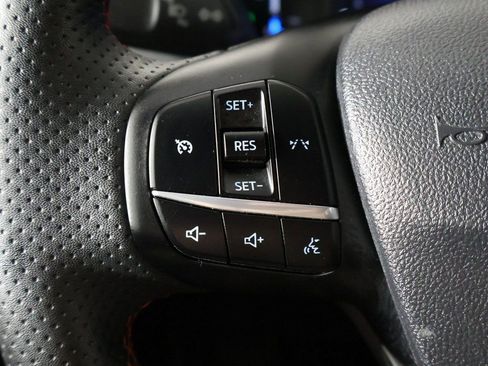 Used 2023 Ford Escape ST-Line FWD image 36