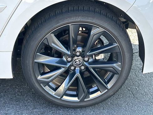 Used 2024 Toyota Corolla SE FWD image 13