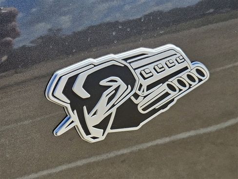 New 2026 RAM 1500 Lone Star image 14