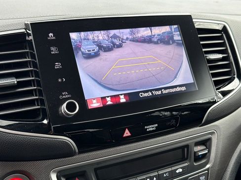 Used 2021 Honda Ridgeline Sport image 25