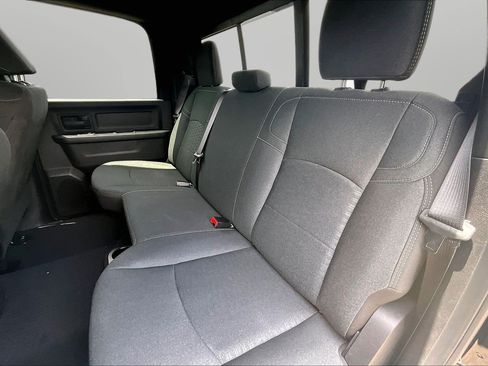 Used 2026 RAM 2500 Tradesman AWD/4WD image 17