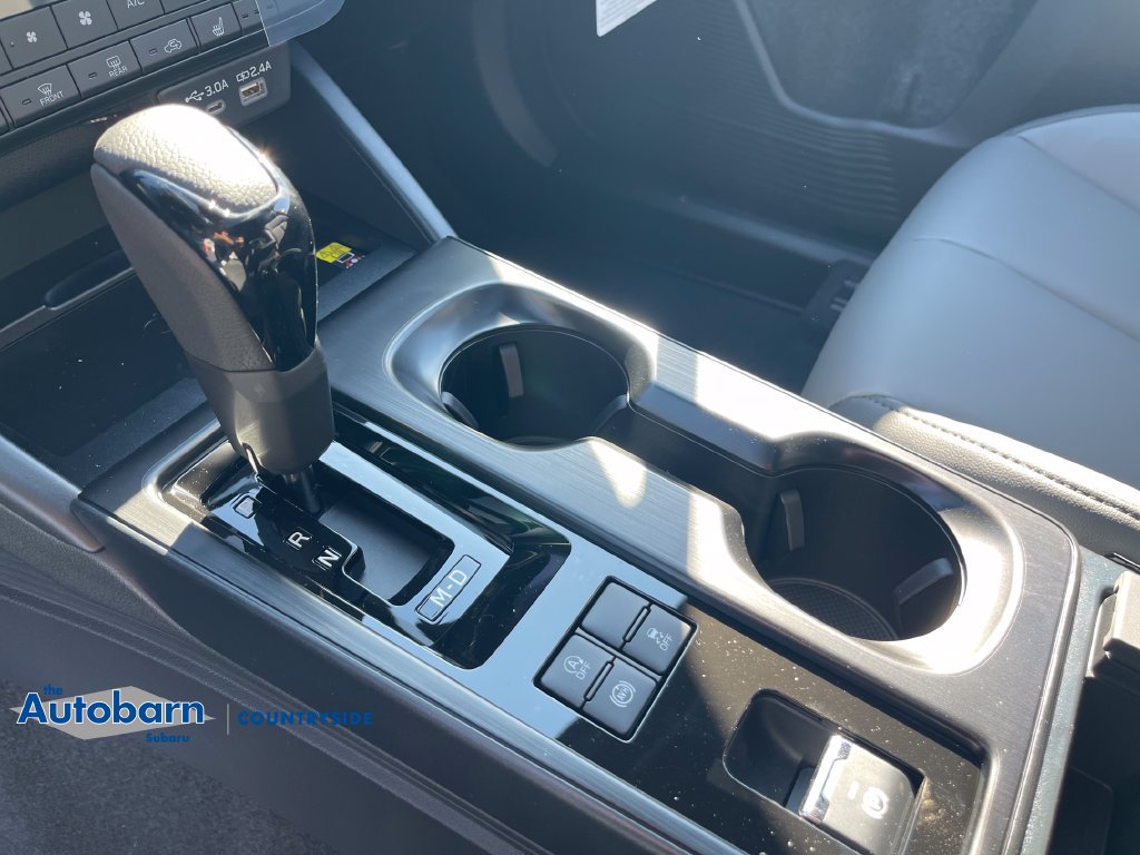 New 2026 Subaru Outback Premium AWD/4WD image 20