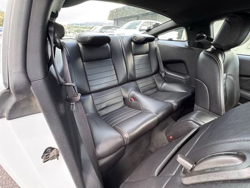 Used 2014 Ford Mustang Premium w/ Equipment Group 201A RWD image 27