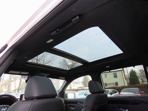 New 2026 Honda Pilot TrailSport image 18