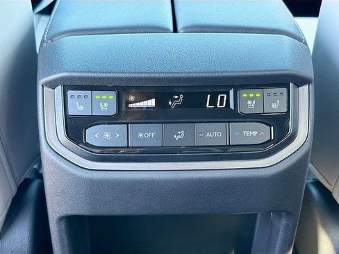 New 2026 Lexus TX 350 AWD image 19
