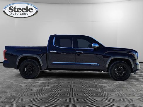 Used 2023 Toyota Tundra 1794 Edition w/ Advanced Package image 6